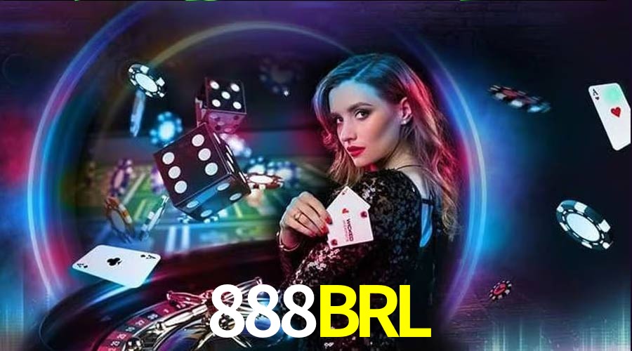 888BRL cassino