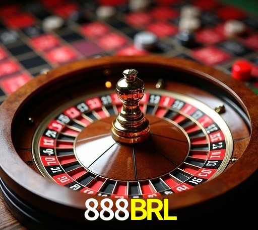 888BRL Plataforma Oficial