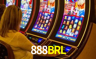 888BRL Logo Verificado