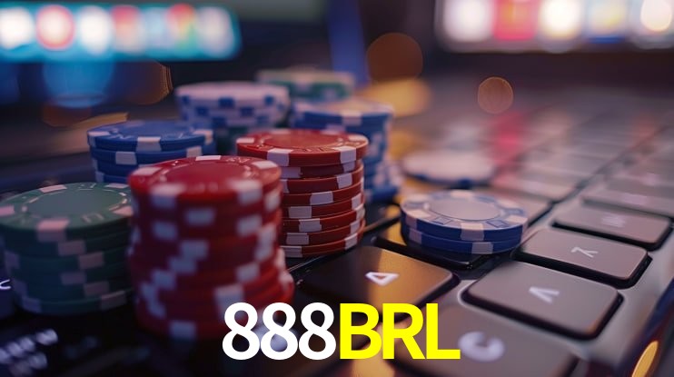 888BRL cassino online