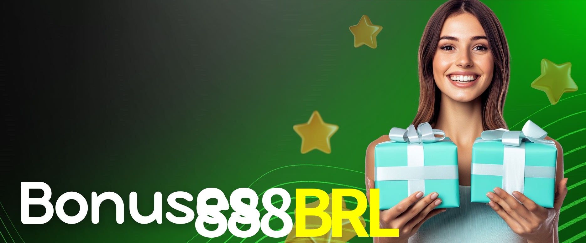 Aplicativo mobile 888BRL