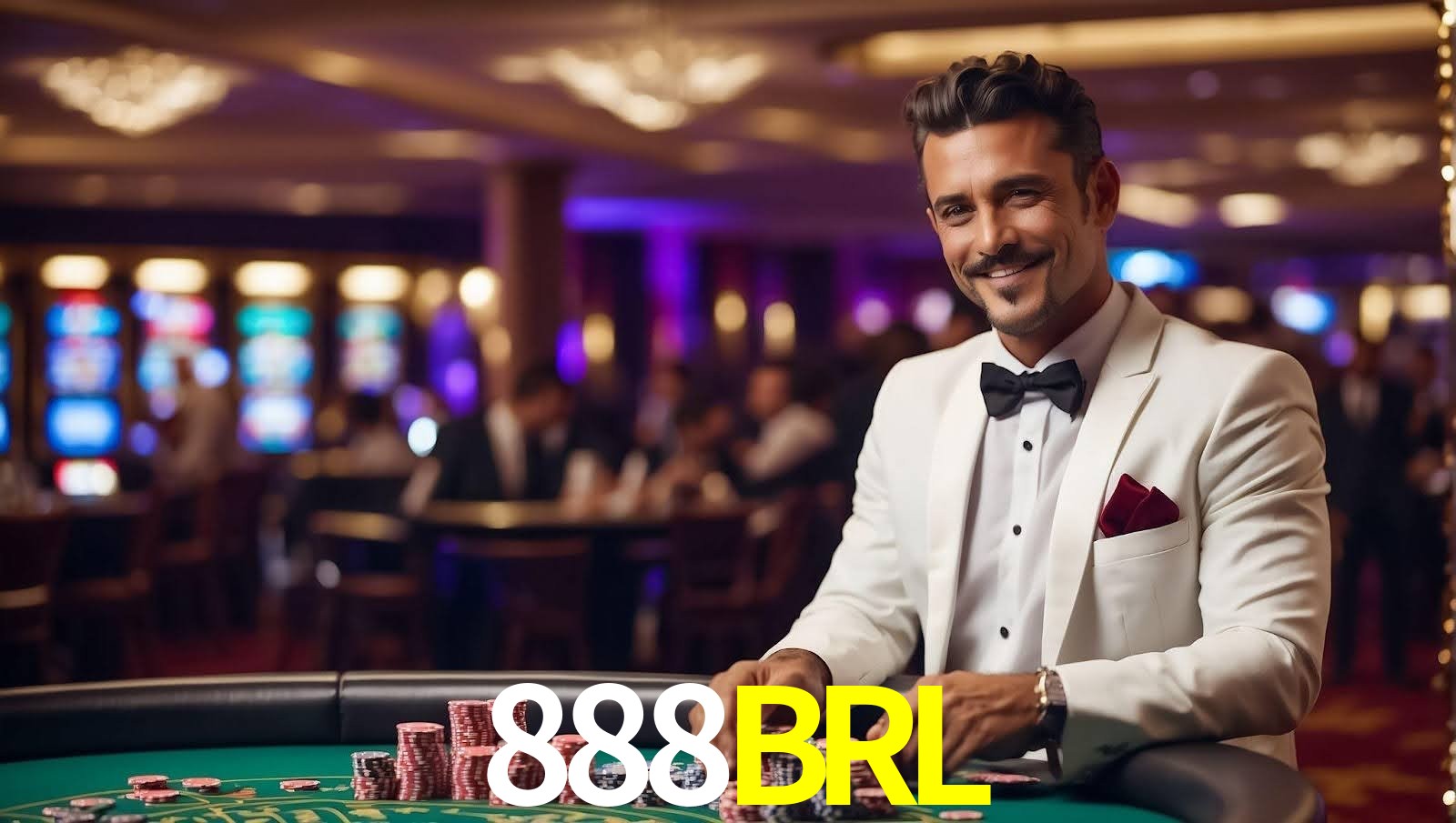 Eventos e torneios VIP