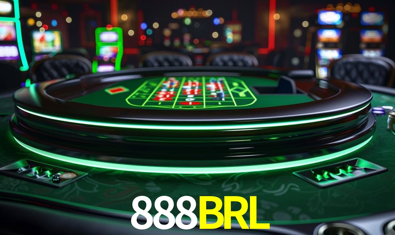 Servidor Brasil 888BRL