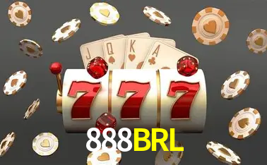 888BRL Logo Oficial