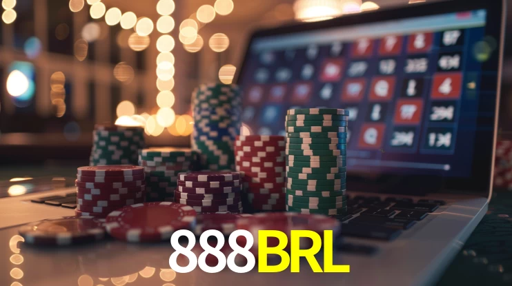 888BRL bet