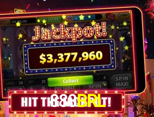 888BRL Jackpots Progressivos