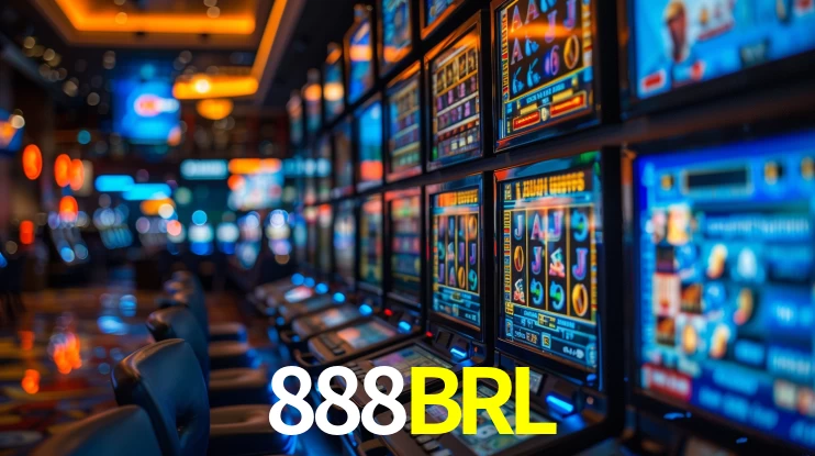 888BRL lottery