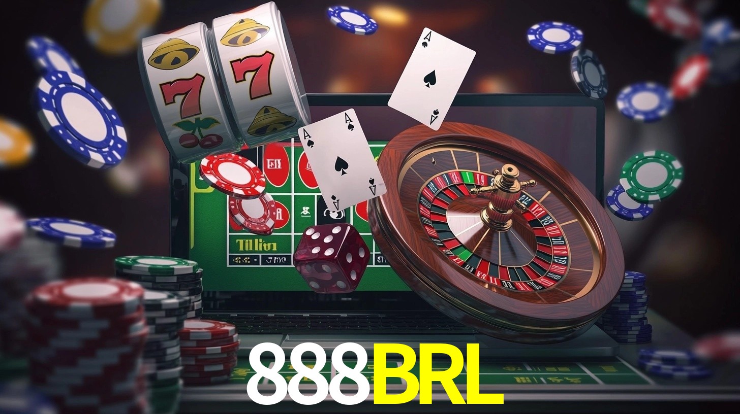 888BRL no Android