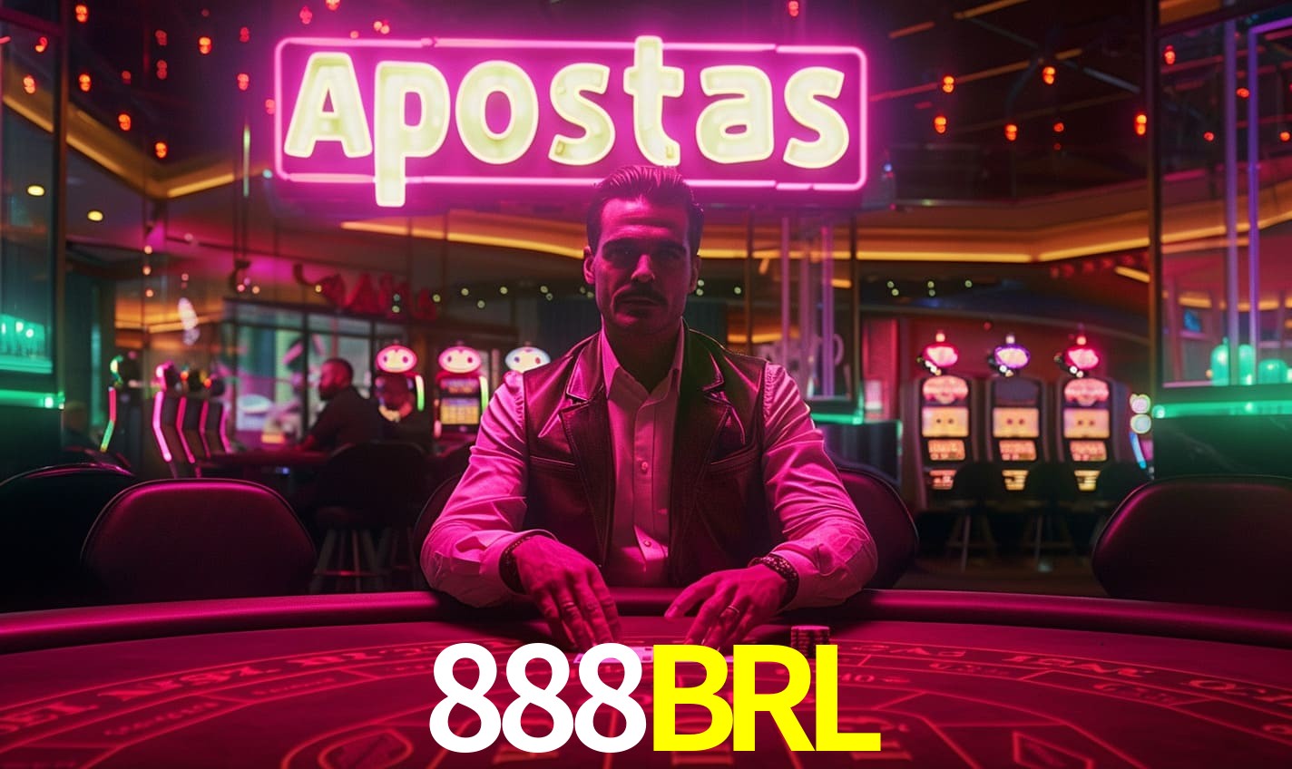 888BRL Segurança Logo 3