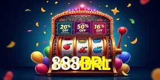 888BRL login — painel de entrada no app oficial