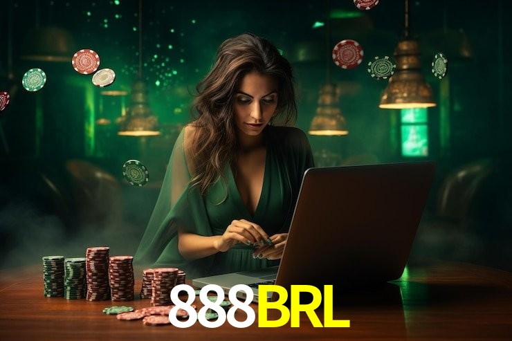 888BRL Slots