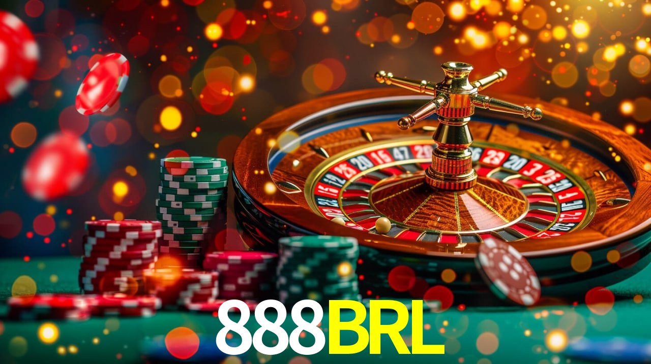888BRL bônus — painel de promoções no aplicativo
