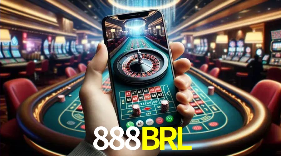 888BRL cadastro — tela de formulário no app oficial