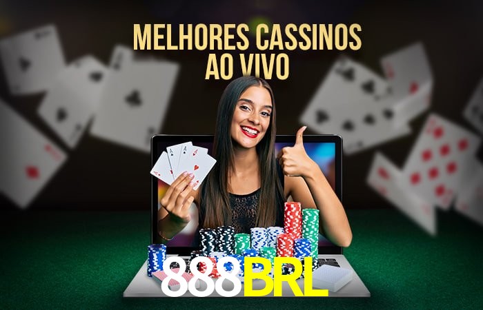 888BRL Facebook Brasil - Siga Nossa Página Oficial