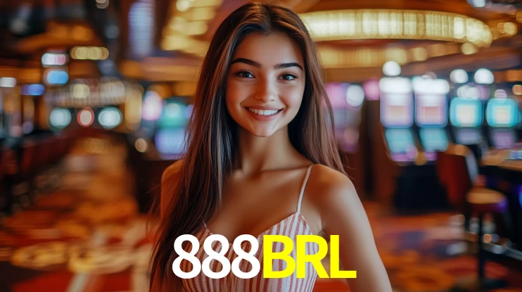 Infraestrutura 888BRL