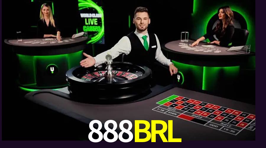 888BRL instalar
