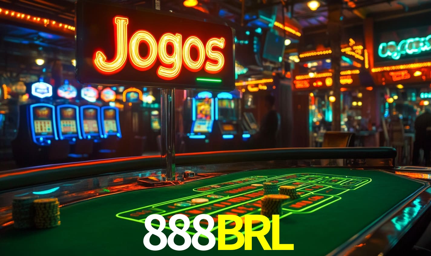 Slots 888BRL - RTP Alto Certificado