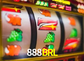 888BRL Plataforma Confiável