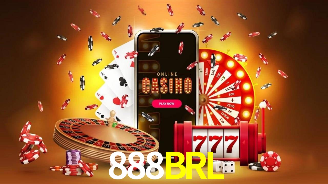 888BRL Facebook