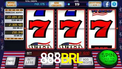 Catálogo de jogos na 888BRL