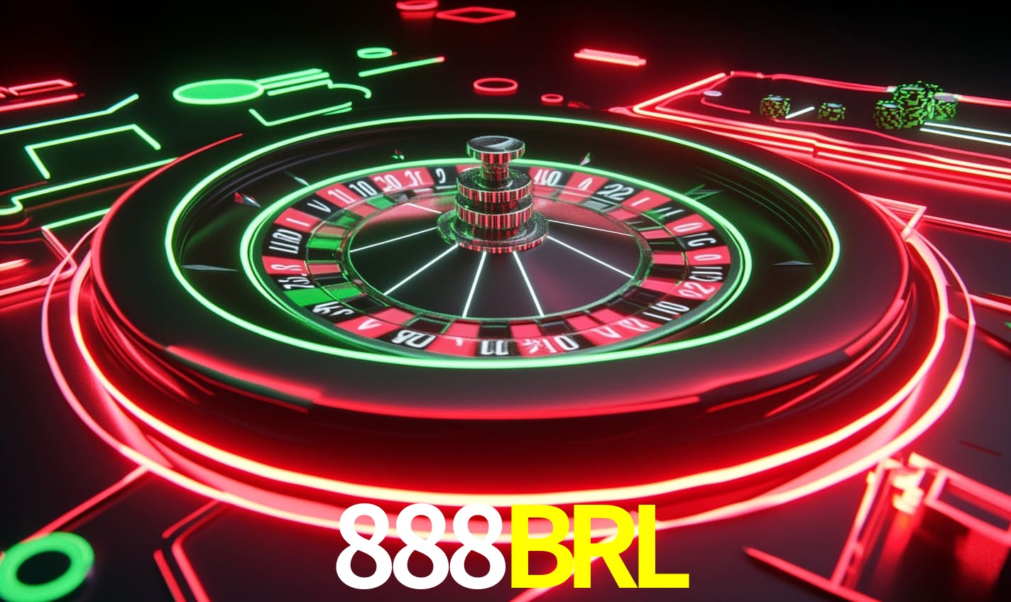 888BRL Segurança Logo 2