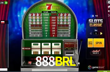 Cassino ao Vivo 888BRL - Dealers Brasileiros Profissionais