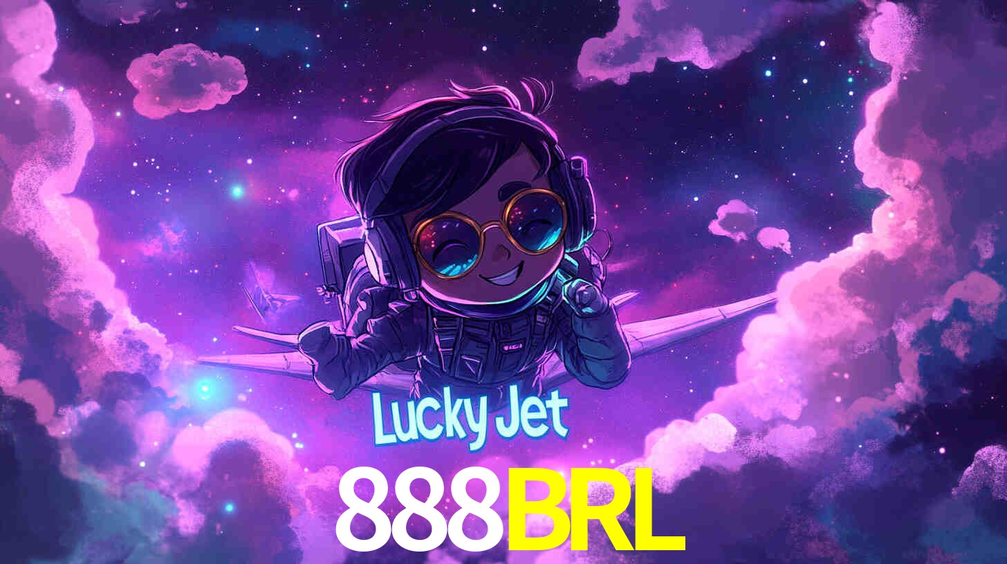 888BRL Instalar Logo 2