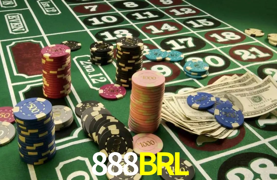 Bônus 888BRL
