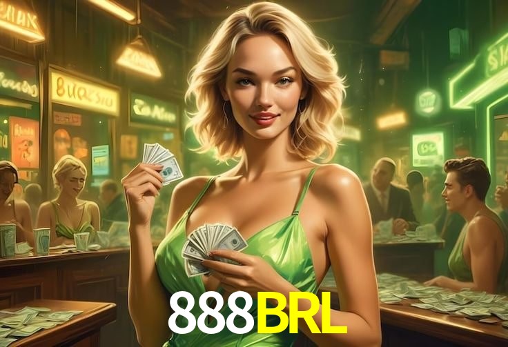 888BRL Instalar Logo 3
