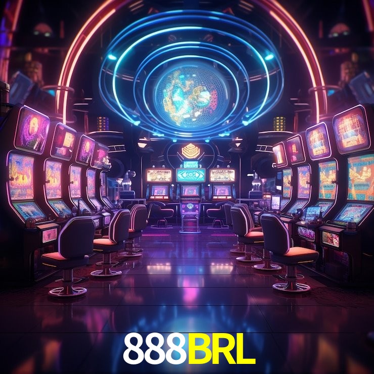888BRL Plataforma