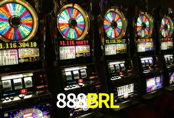 Vantagens de jogar slots no 888BRL Brasil