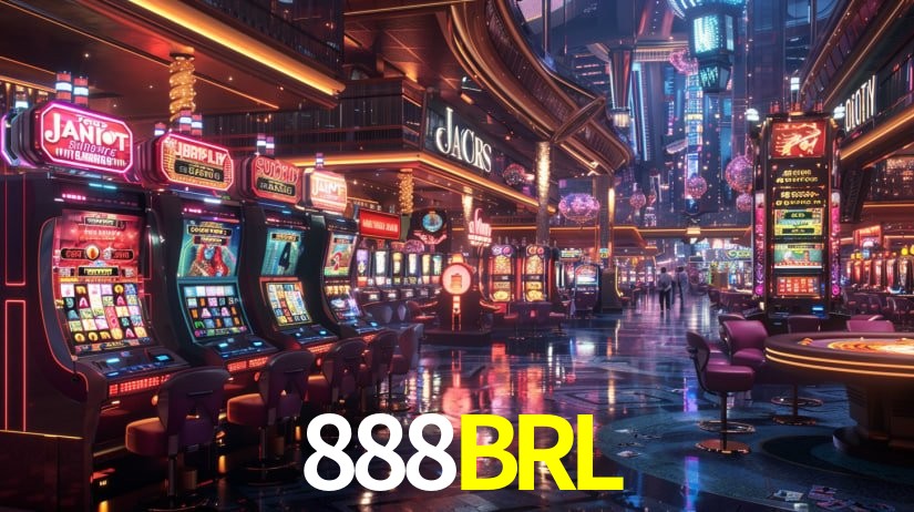 App oficial 888BRL