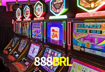 888BRL Logo 1