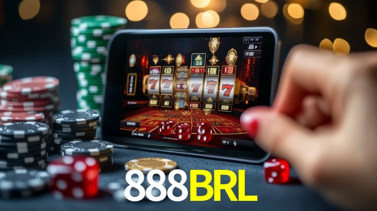 888BRL Slots - 888BRL visual 2