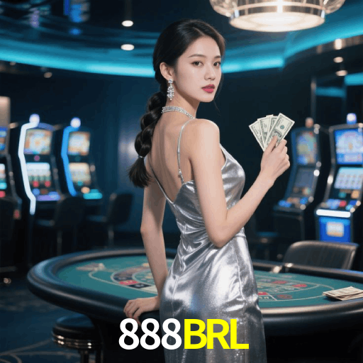 Tabela RTP dos jogos de cassino da 888BRL