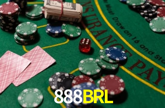 Bônus e promoções 888BRL