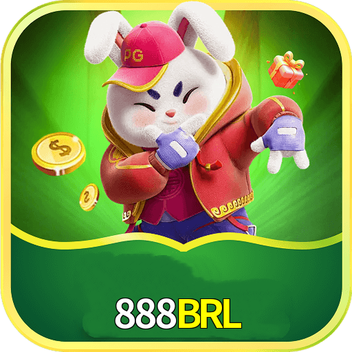 888BRL símbolo institucional